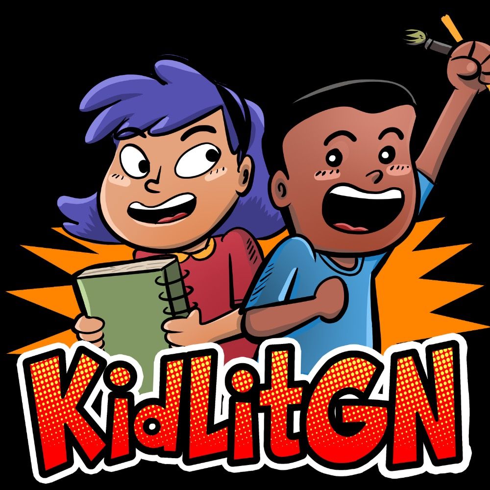 KidLitGN