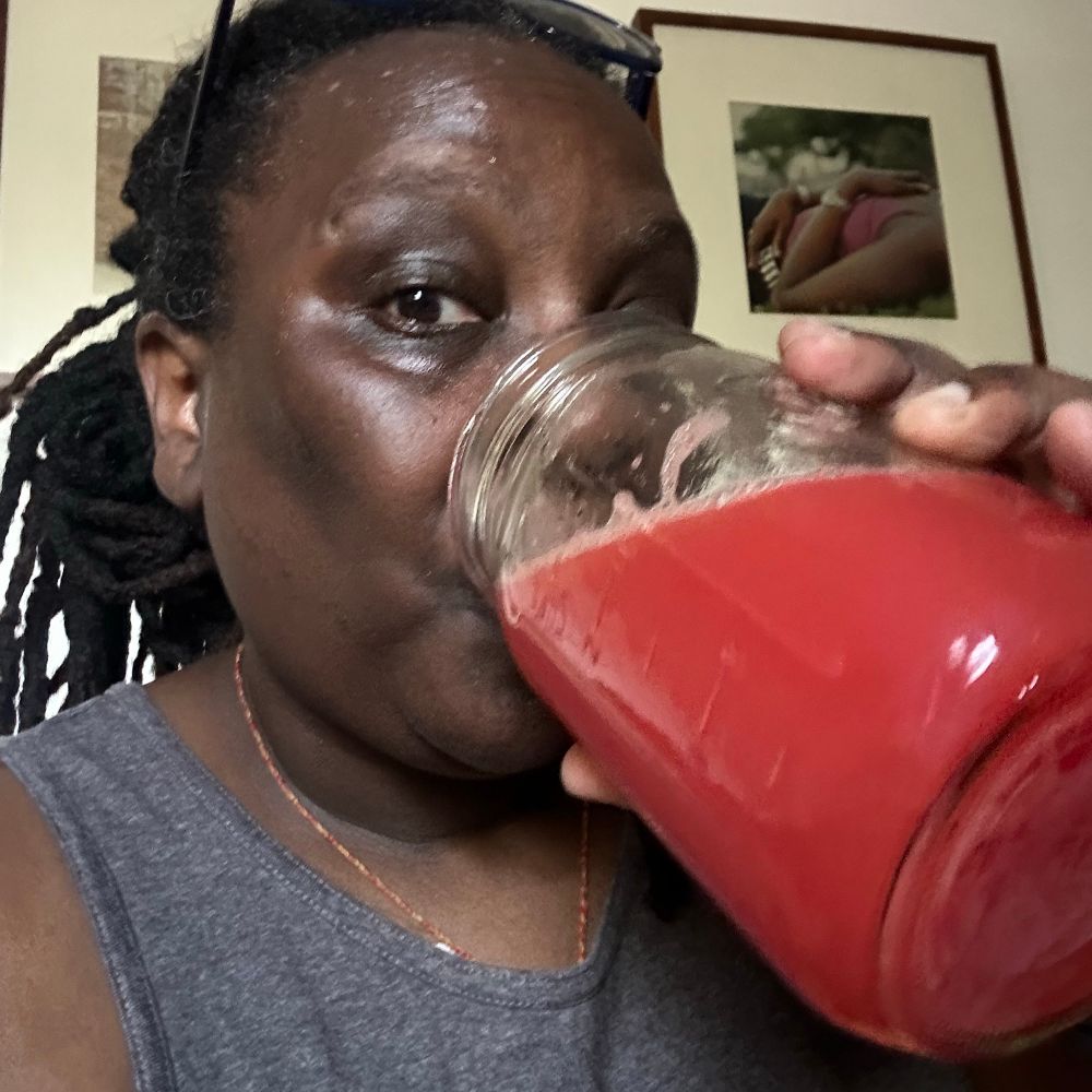 Shanté Paradigm