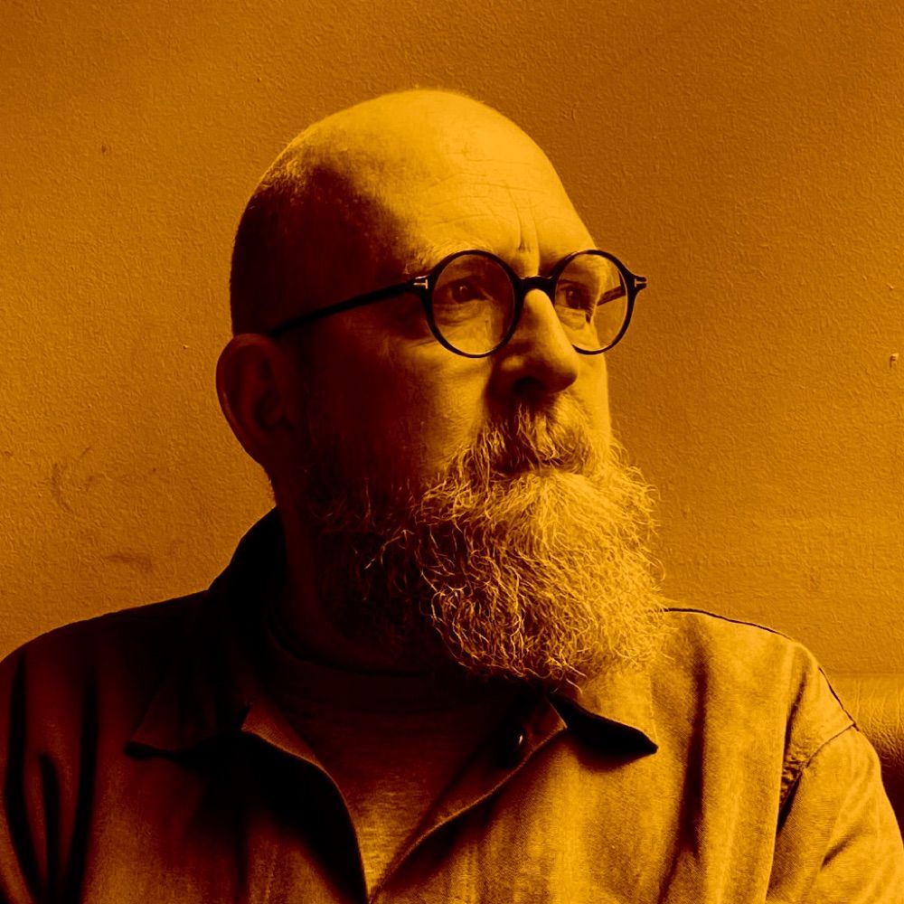 Richard Castor Jeffery