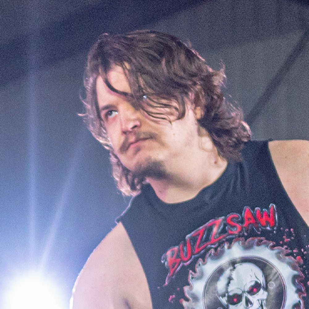 Buzzsaw Samuels