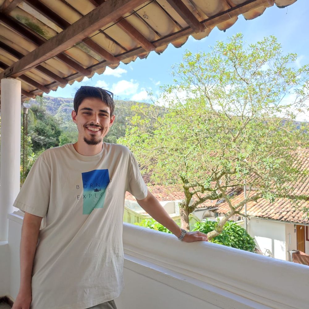 Ricardo Reis Rodrigues