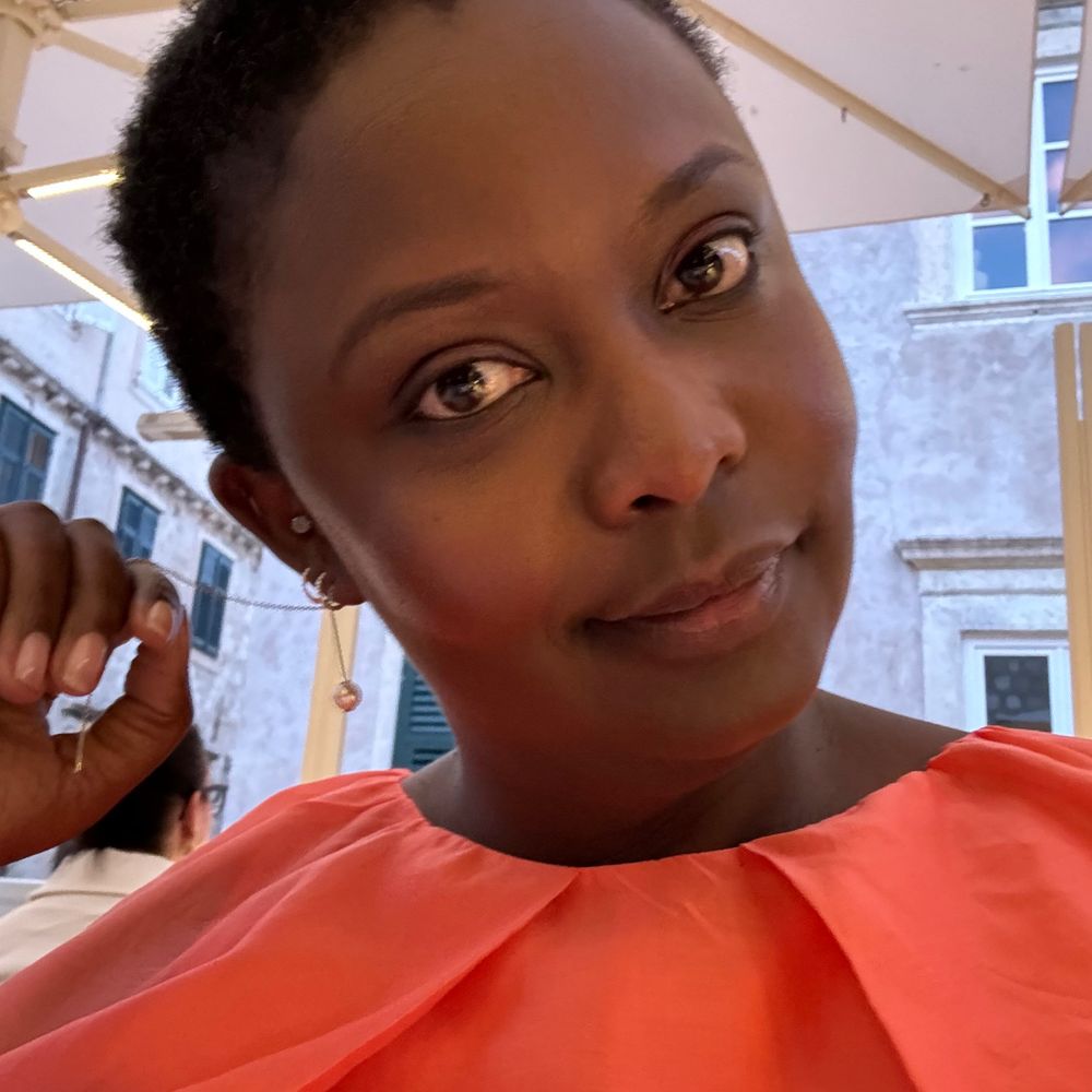 Victoria Uwonkunda
