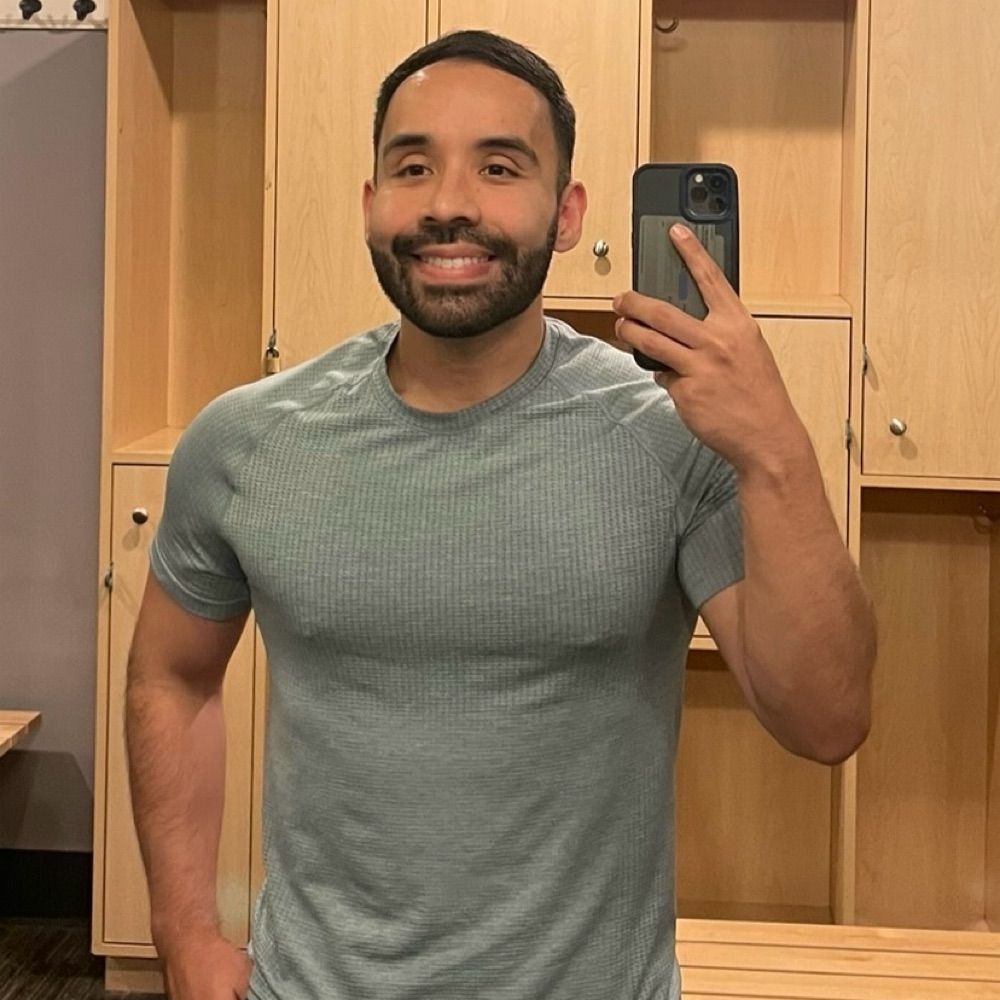 Eric X. Macias