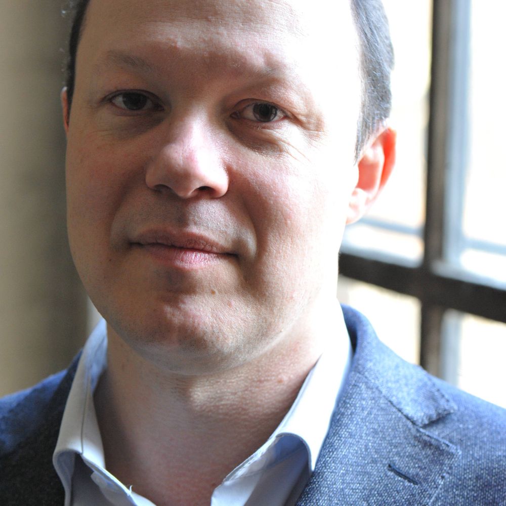 Prof. François Mariotti