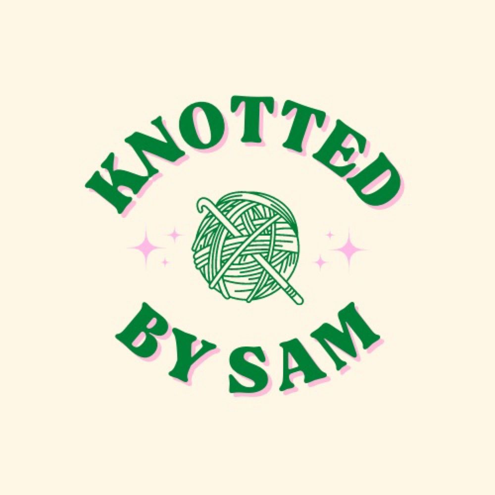 Knotted by Sam