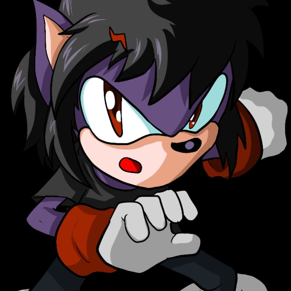 Sharow Prower