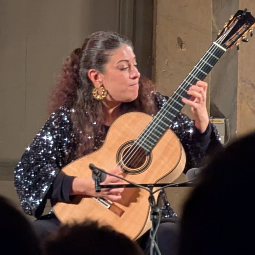 Gaëlle Solal