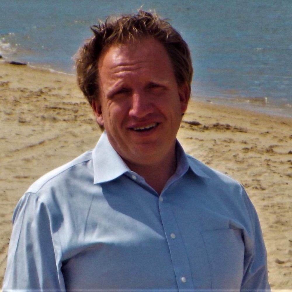 Mike Pudhorodsky