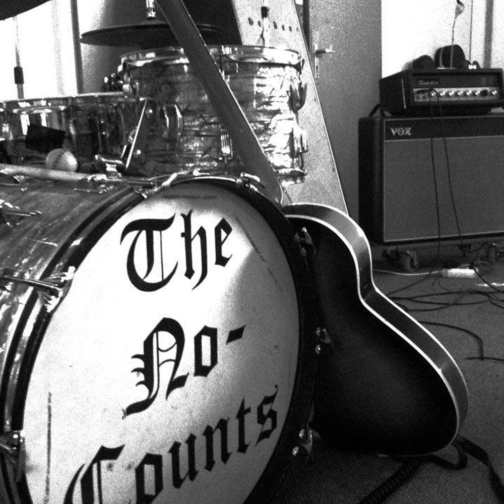 The No-Counts