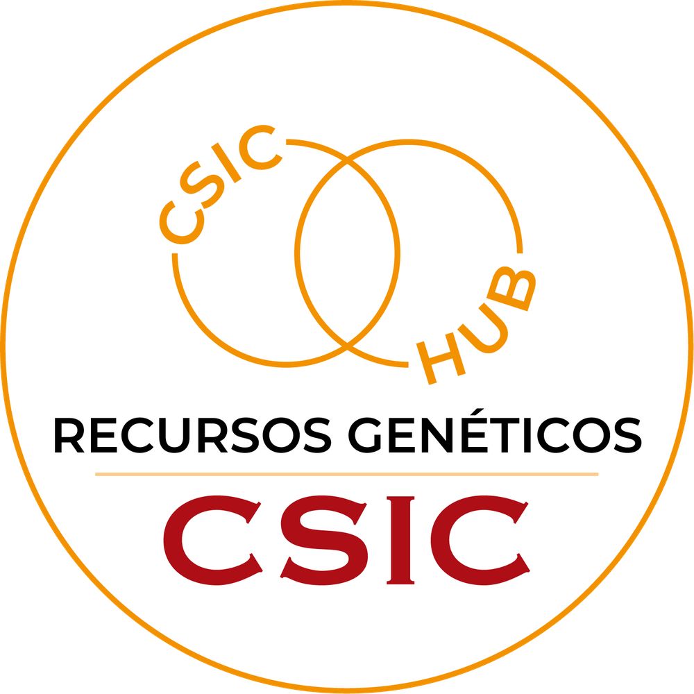 Conexión Recursos Genéticos 