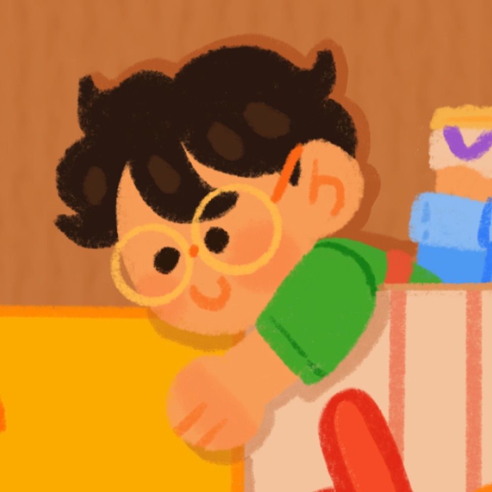 Dom ⭐️