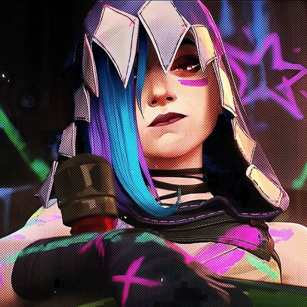 sid (jinx's version)