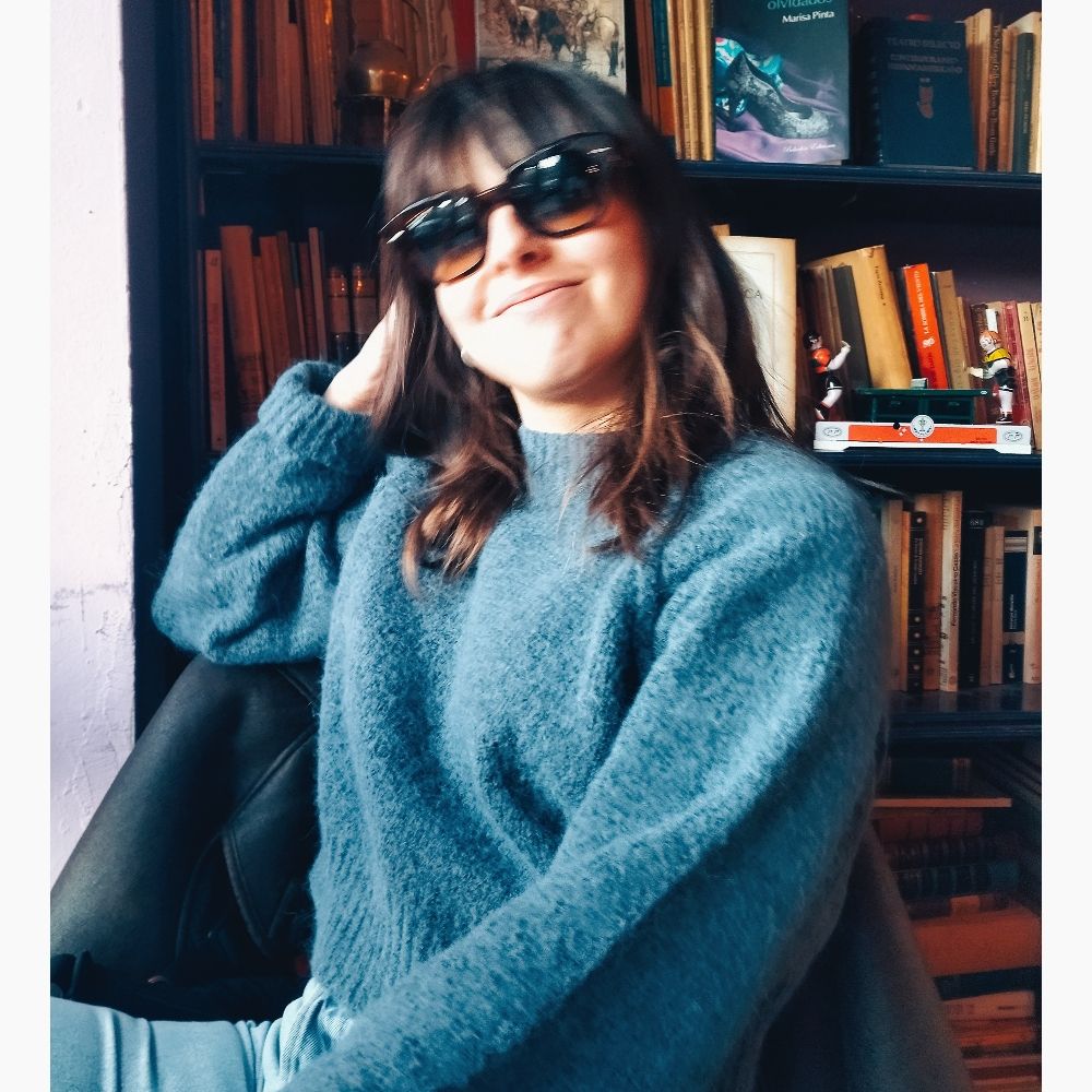 Blanca Galicia