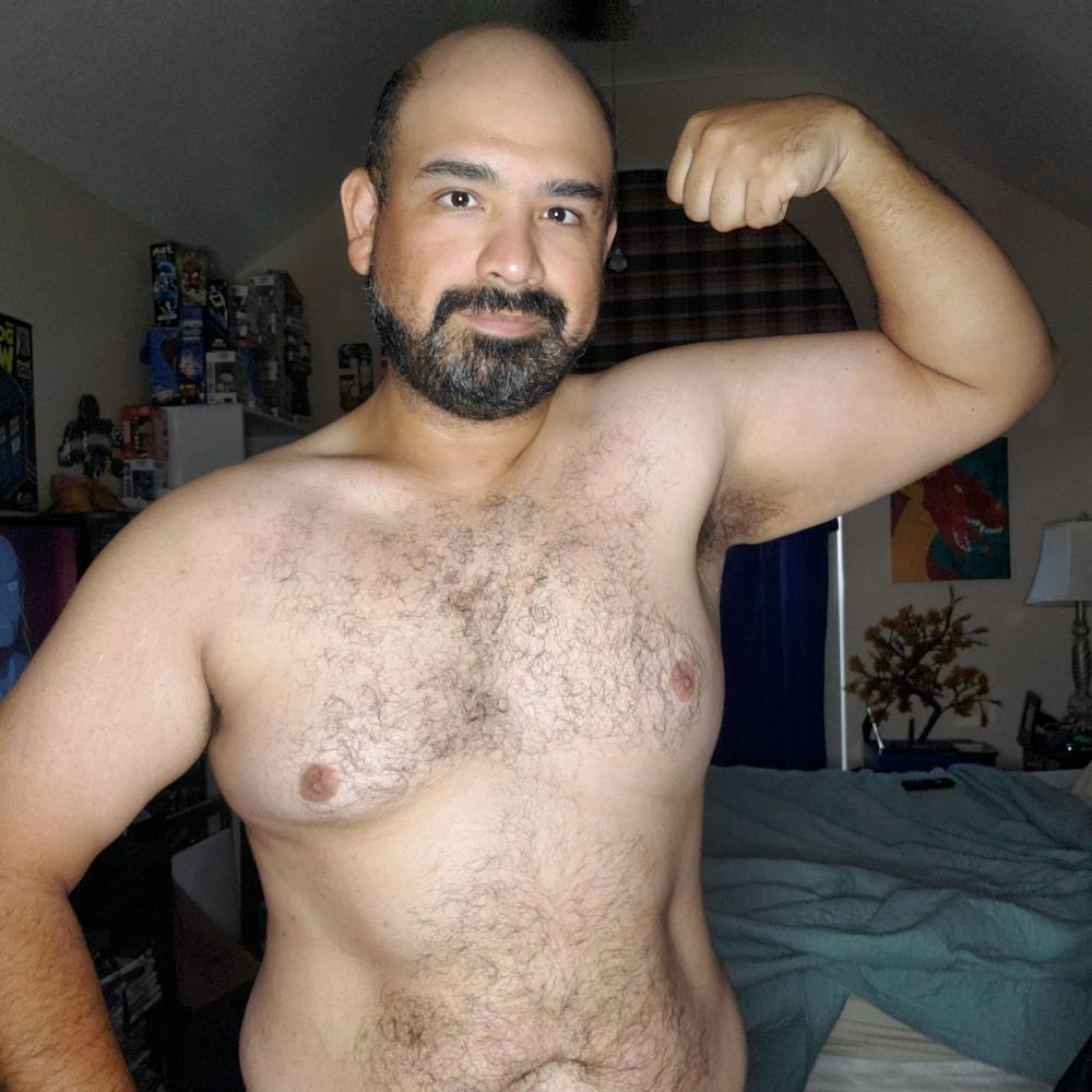 WereBear
