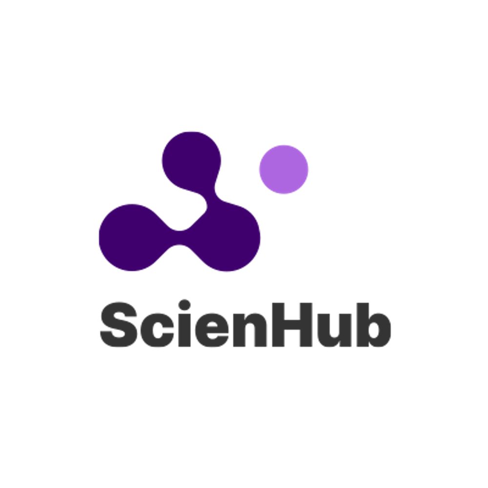 ScienHub