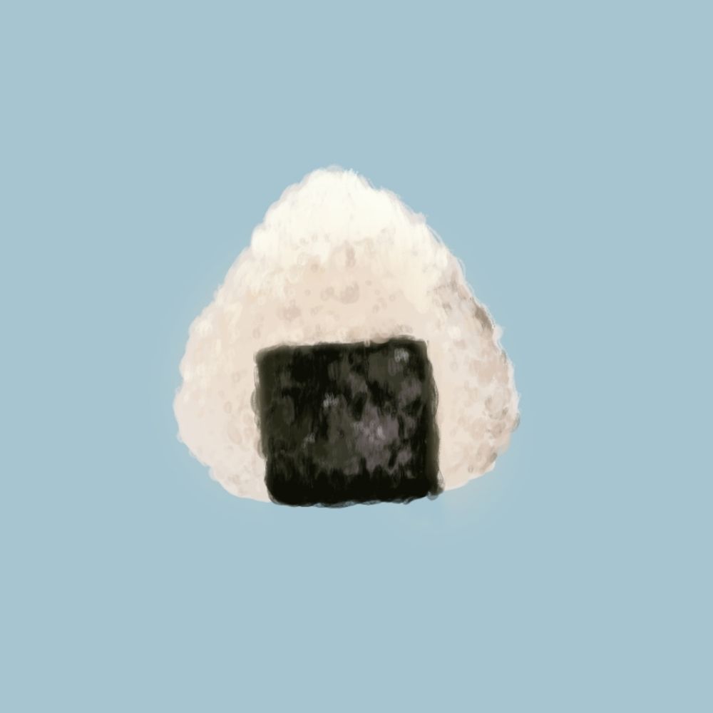 しおむすび