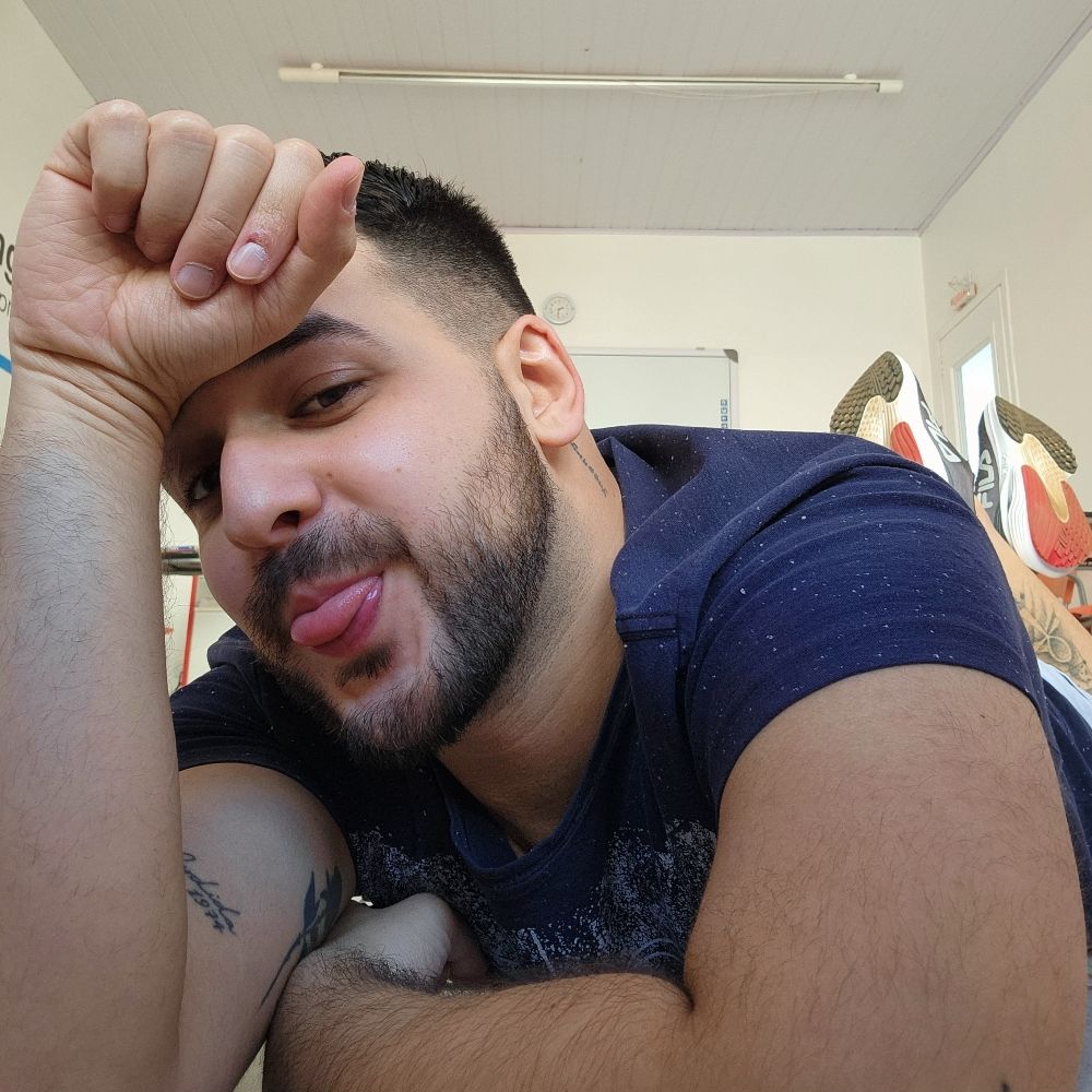 Lucas Murillo