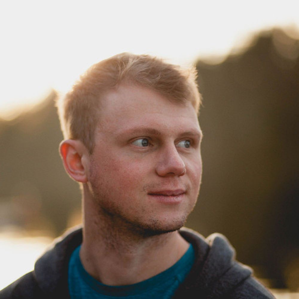 Nathan Lindahl
