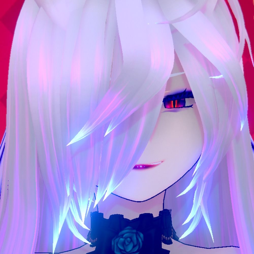 FatefulAvalon🔞🐍🍎 | Phantom Leviathan Goddess
