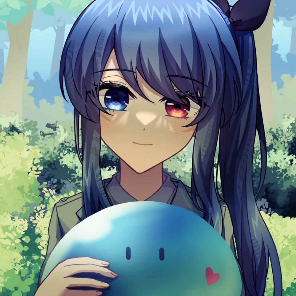月織