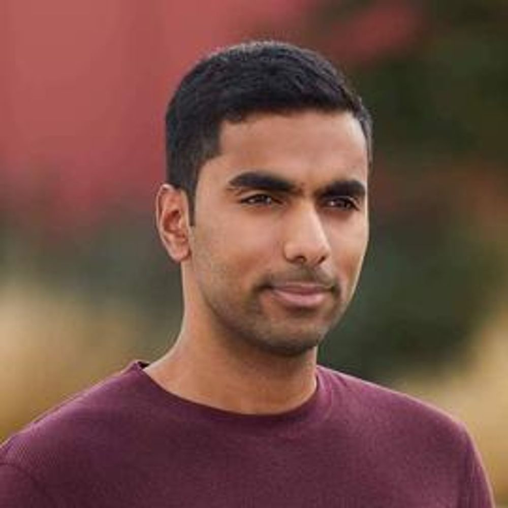 Rohit Girdhar
