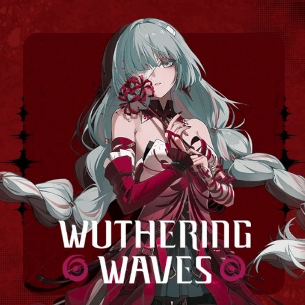 Wuthering Waves
