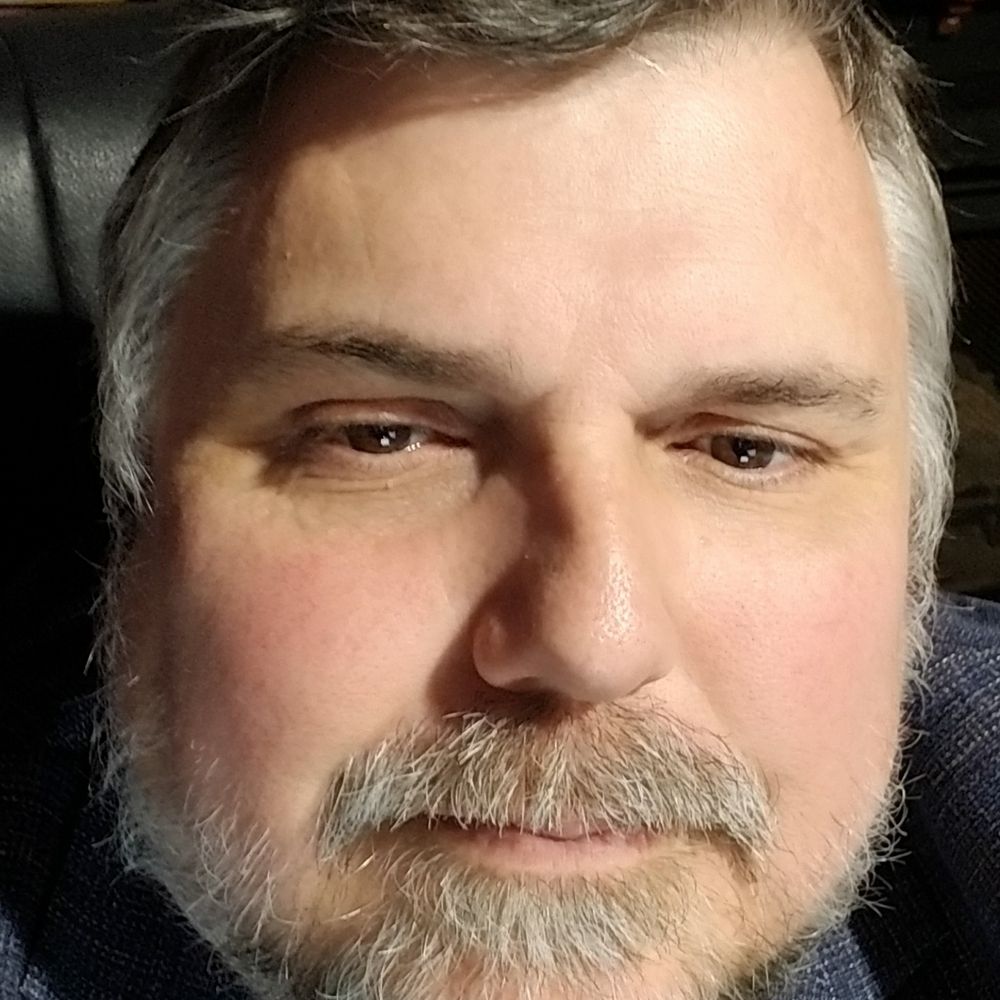 Jon McCutcheon