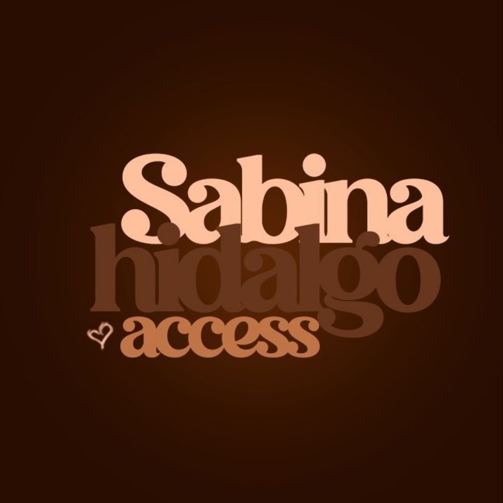Sabina Hidalgo Access