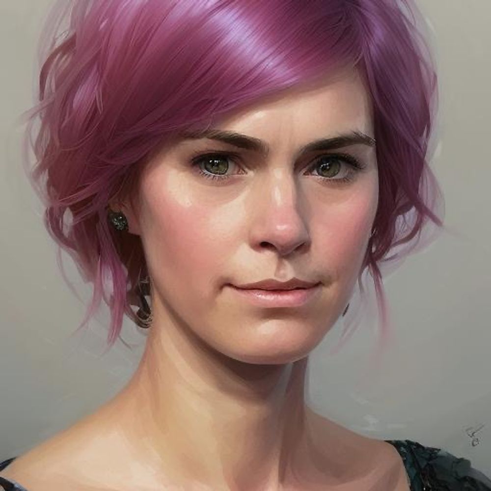 Renata Watts