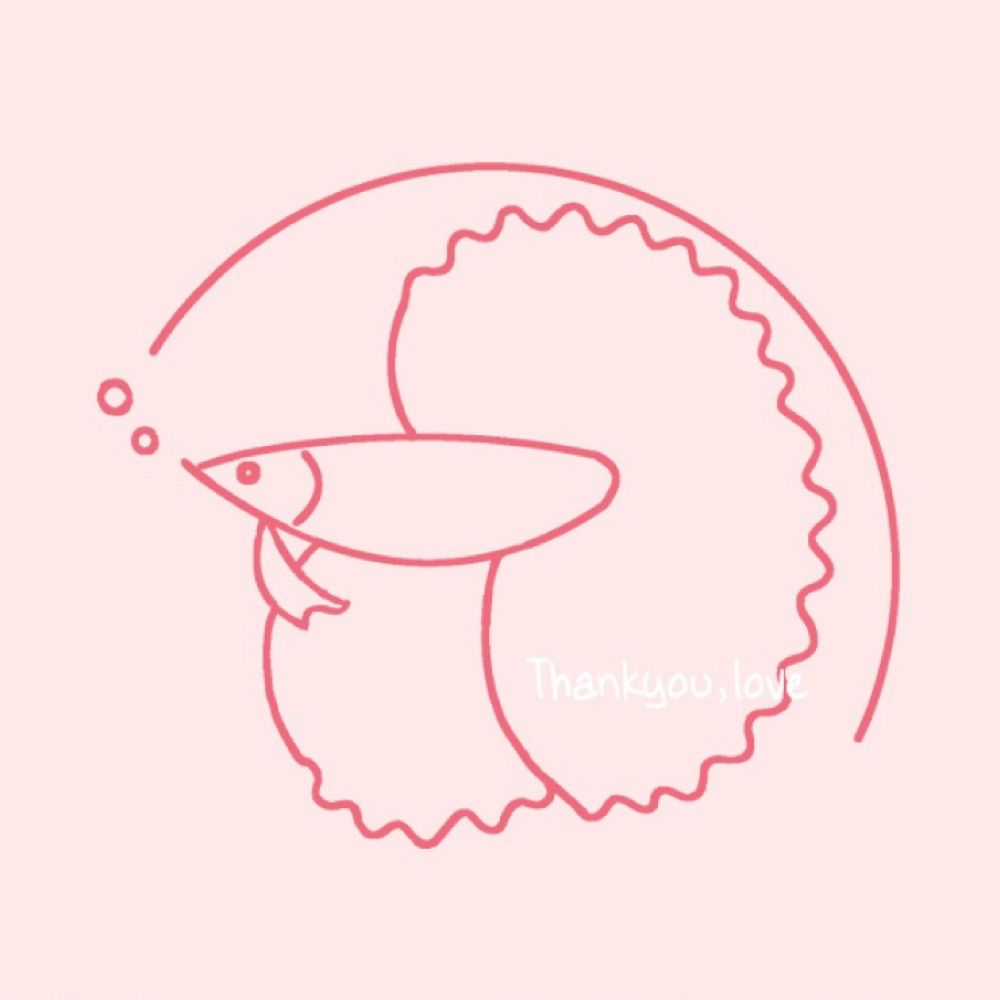 やべ🤍🖤🍖🌾