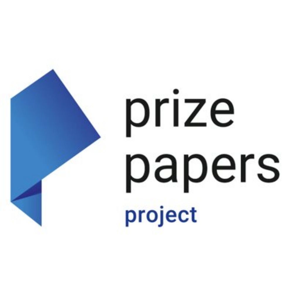 The Prize Papers Project's avatar