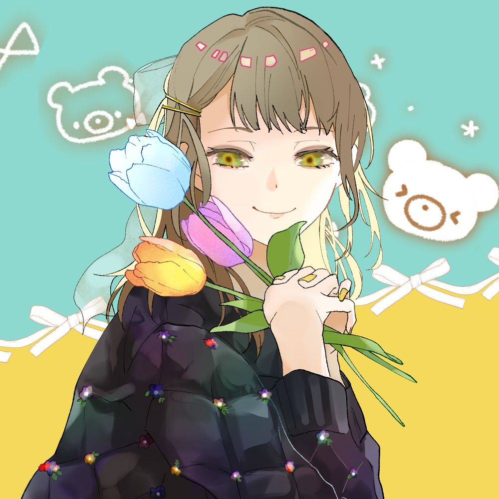 鏡も絵／空城チロル
