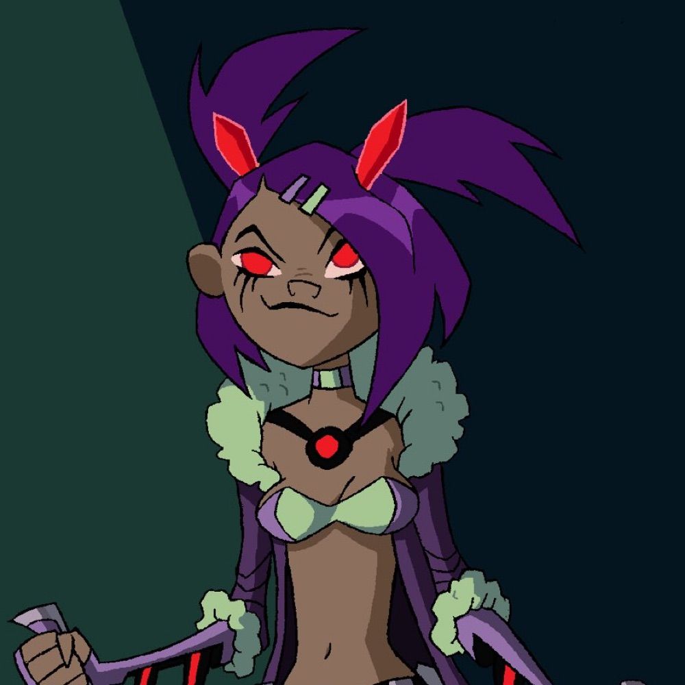 Heathen McBunkFucket