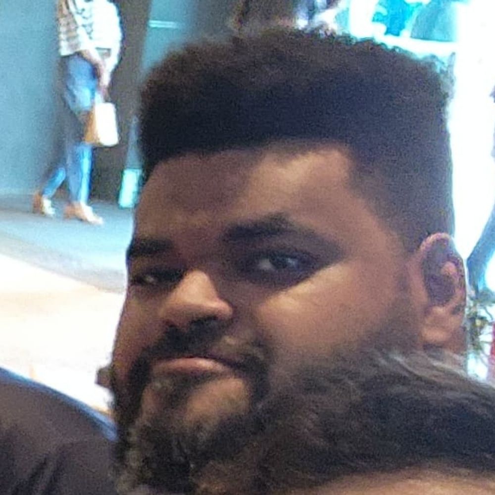 Marcus Vinícius 