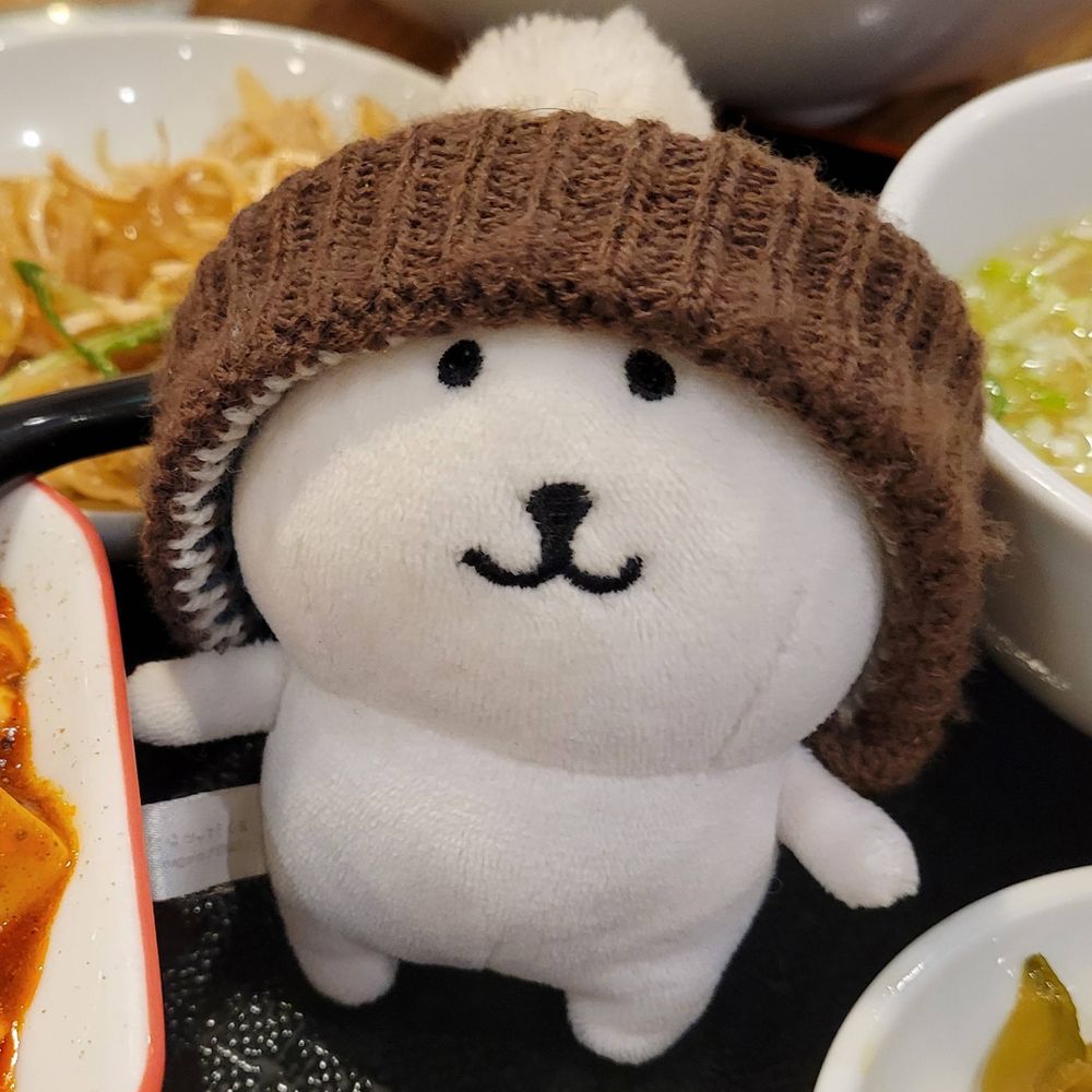 魅伽mama