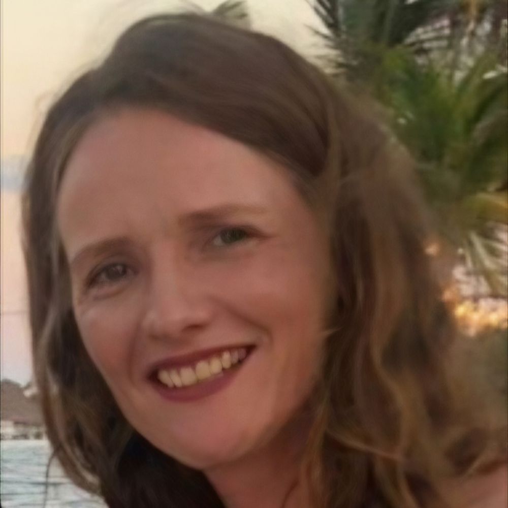 Alexandra (Ali) Ferguson 