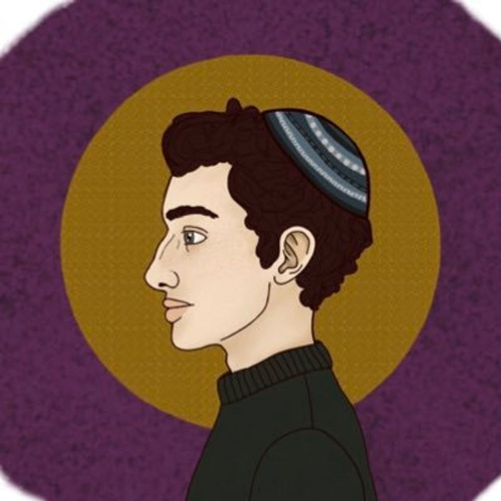 Benjamin Ze'ev