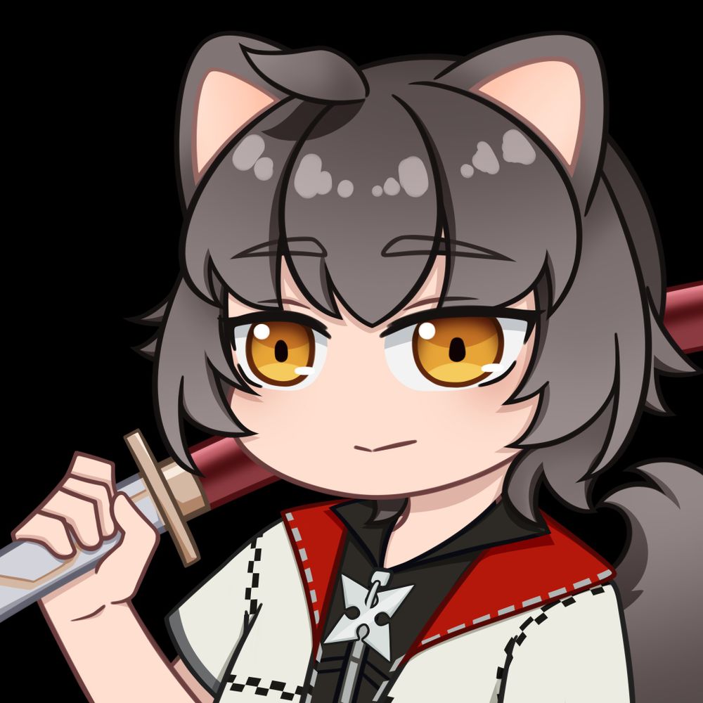 Kirana Ruto 🦝 || Event in Progress…