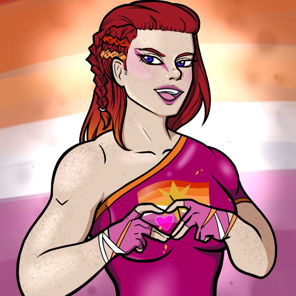 Elastic Sapphic