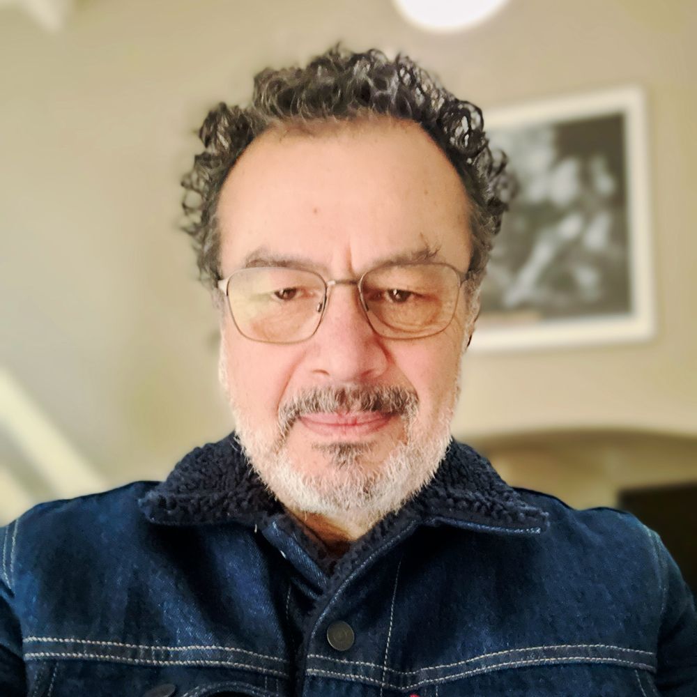 Frédéric Tesson