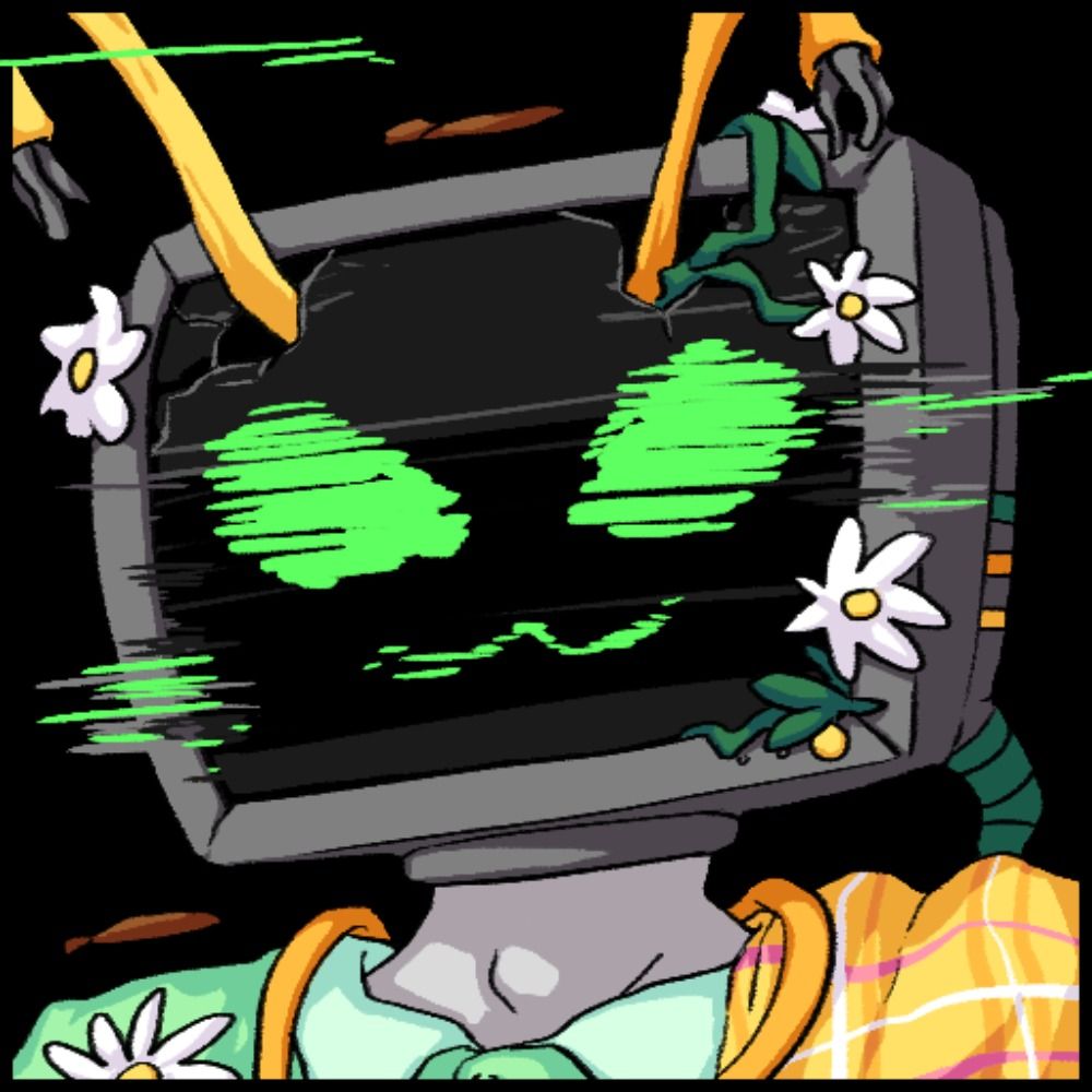 🌺🖱️Computer Bug🐞🌺