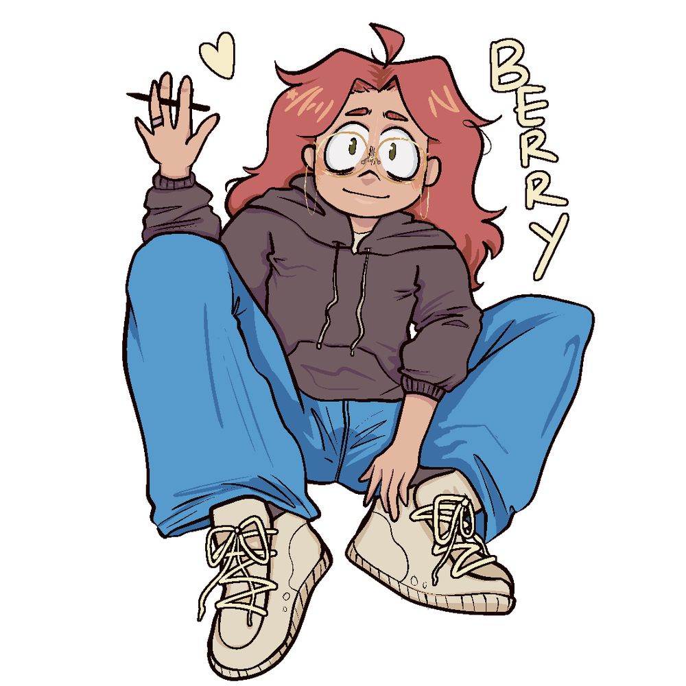 berrytrap