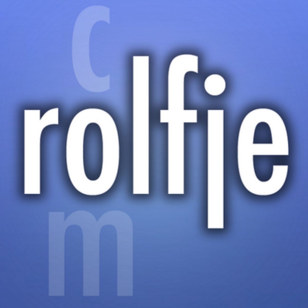 rolfje.com on Bluesky