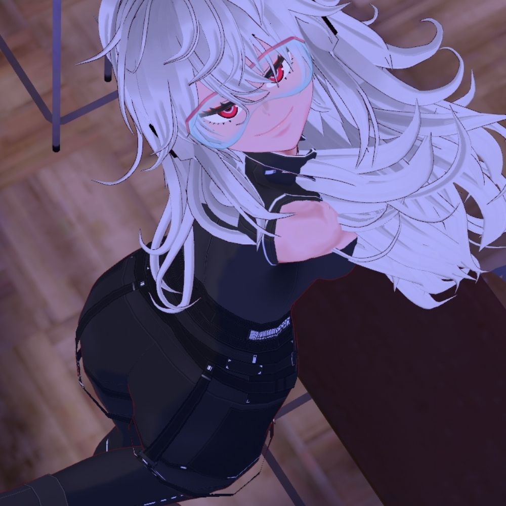 Cyber Evil Android 21