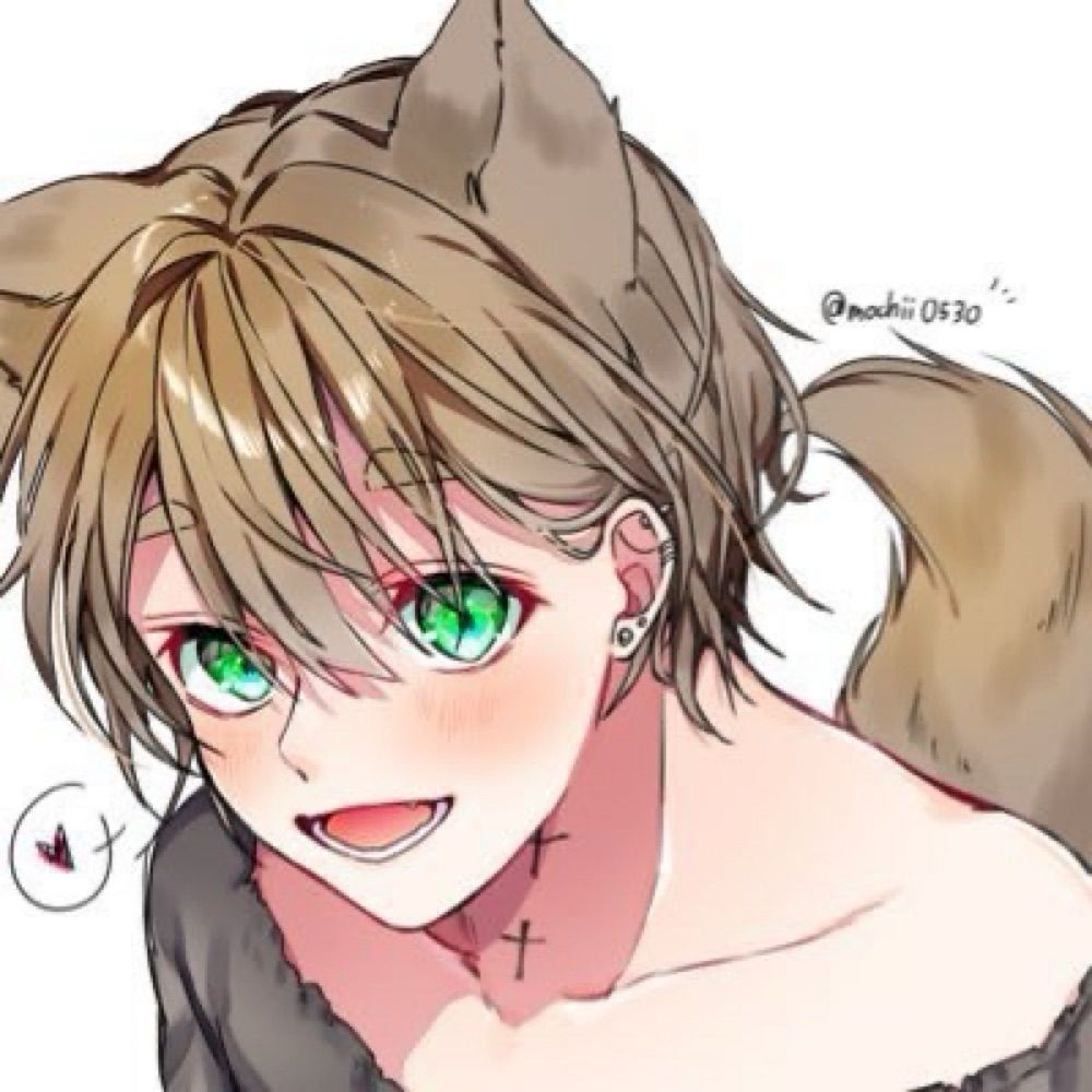 もち