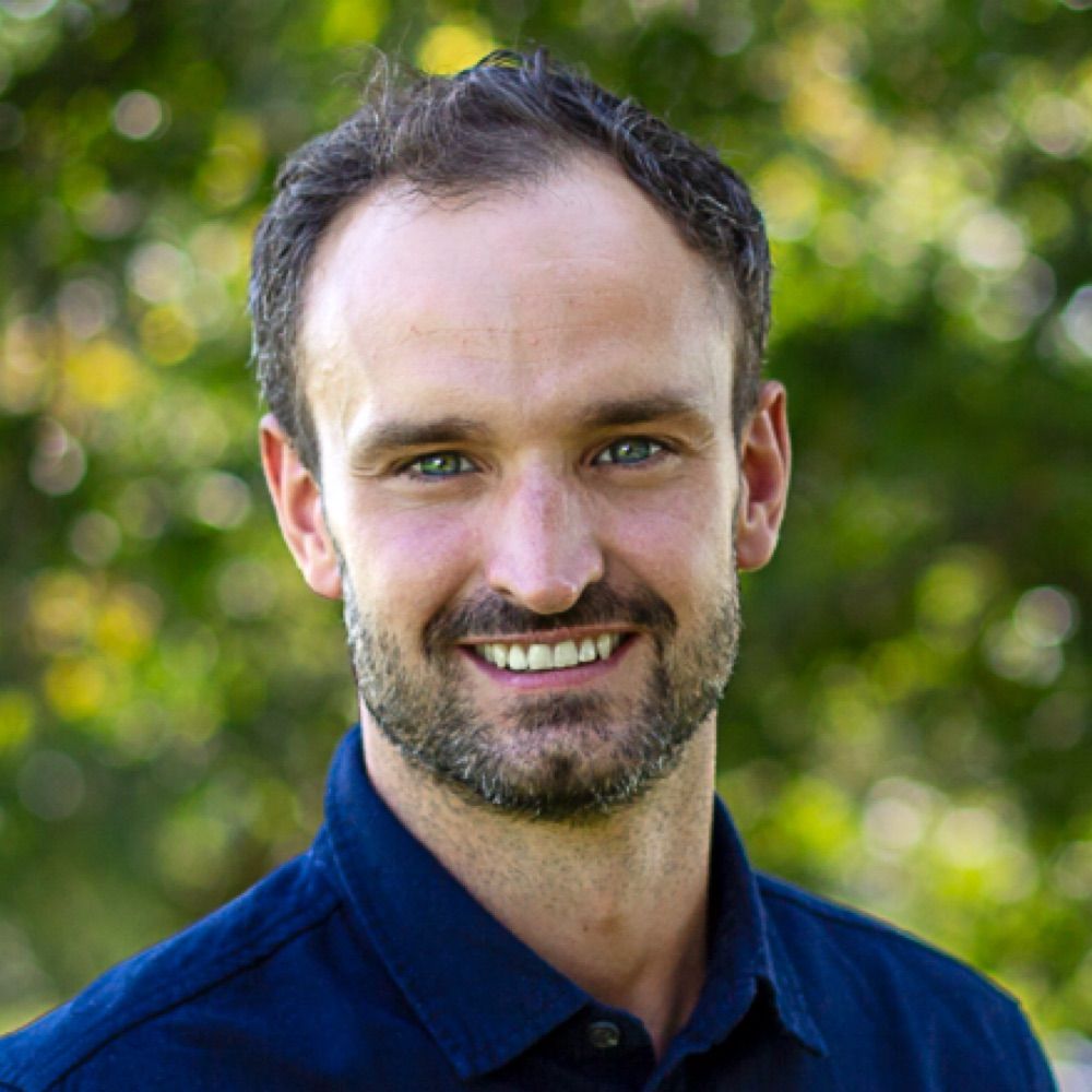 Christian Staehr