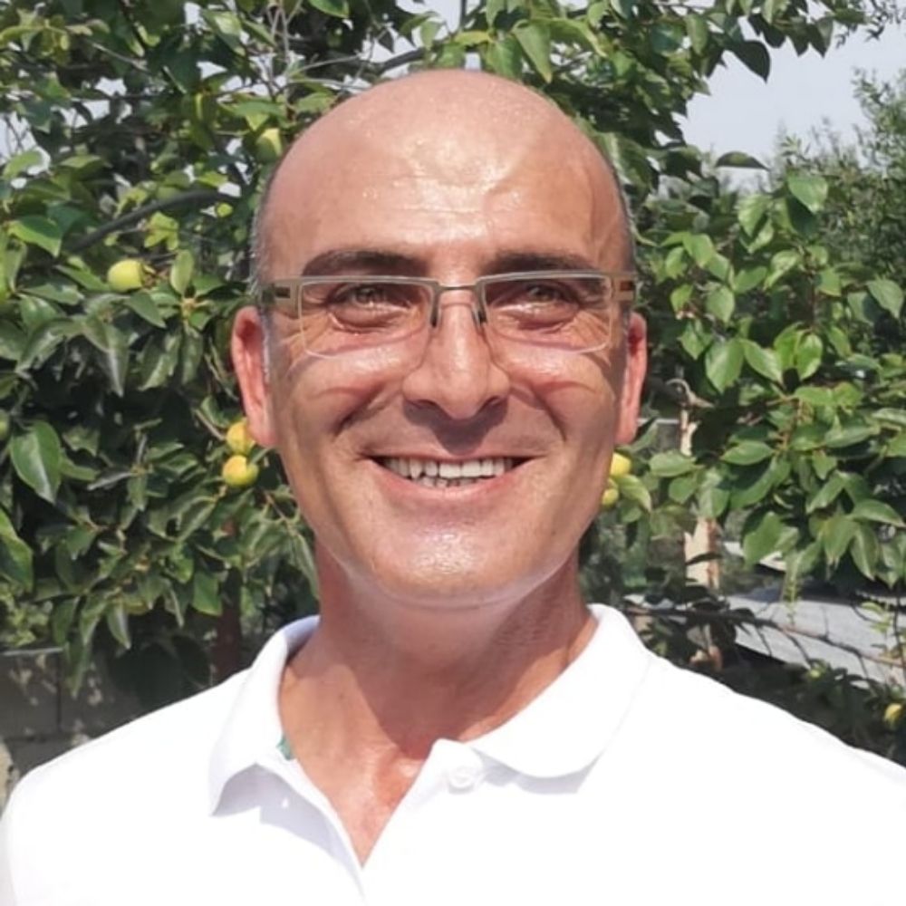 Kemal ÖZDEN