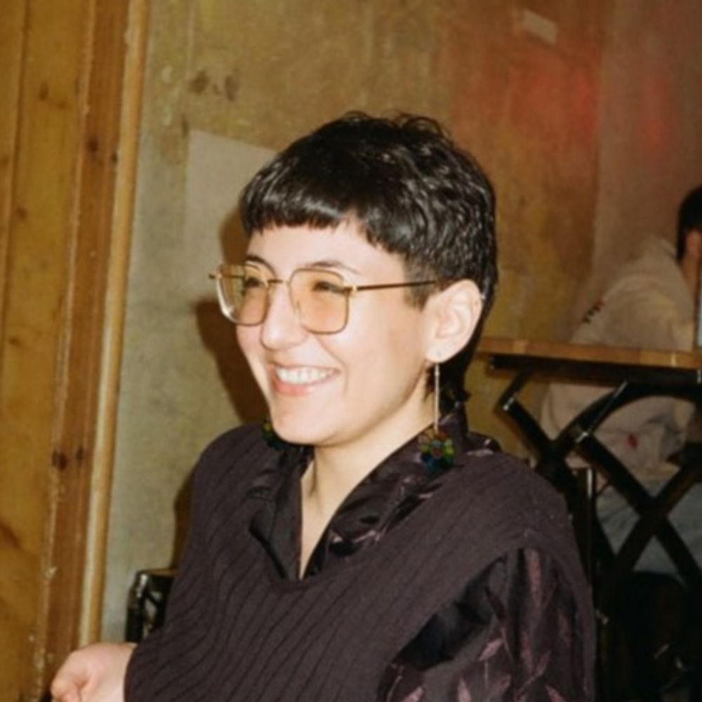 Ramona Afzali