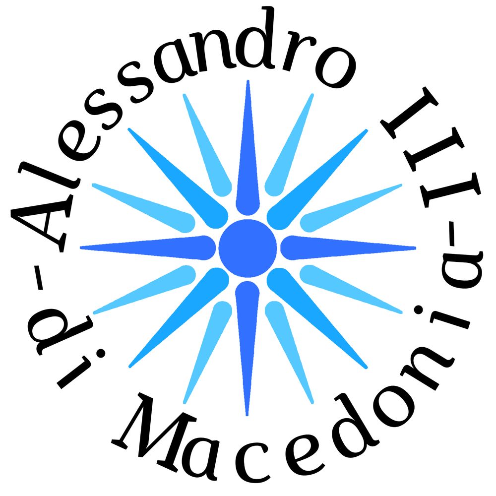Alessandro III di Macedonia