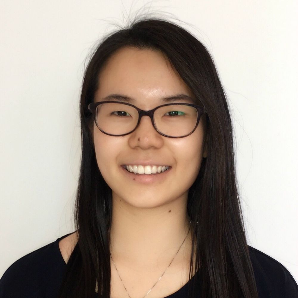 Lucie Huang